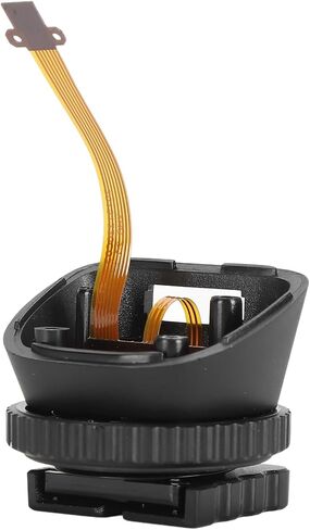 Asixxsix Hot Shoe Mount Foot Replacement for Xpro S Flash in Kuwait