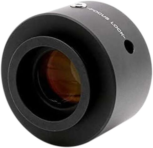 C-Mount Camera Adapters for Olympus Microscope (0.5X) in Saudi Arabia