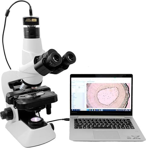 C-Mount Camera Adapters for Olympus Microscope (0.5X) in Saudi Arabia