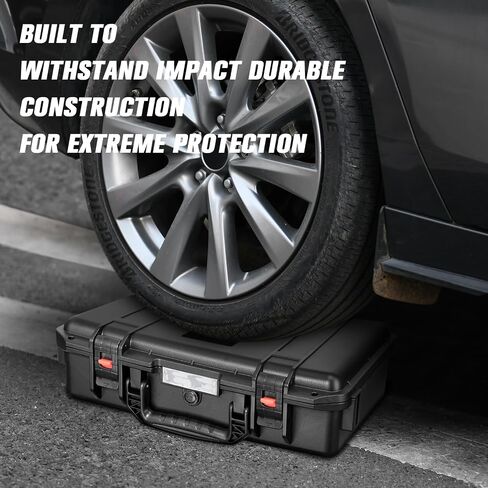 Case for Hp Printer 250 Officejet - All-in-One Portable with Custom Foam in Saudi Arabia