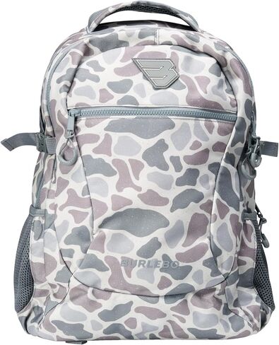 Burlebo Backpack - Classic Deer Camo in Saudi Arabia