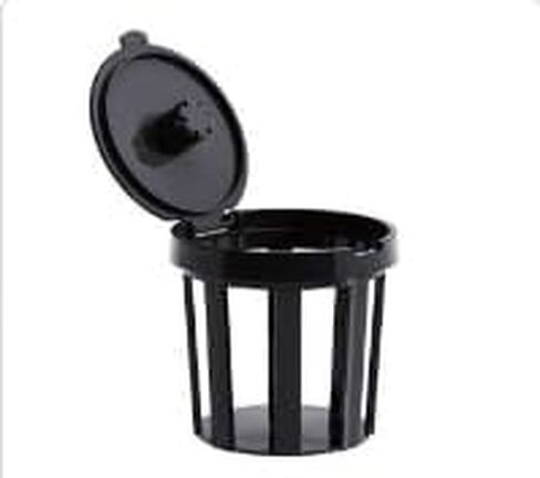 Tastyle Reusable Ground Filter Only for Coffee Maker Model 320IT / 330IC / 330CH / 330MF in Saudi Arabia