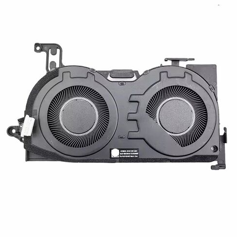 Laptop Cooling Fan Cooler for Lenovo 5F10S14459 5F10S14460 in Saudi Arabia