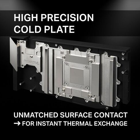 Thermal Grizzly DeltaMate GPU Water Block ROG Astral RTX 5090 in Saudi Arabia