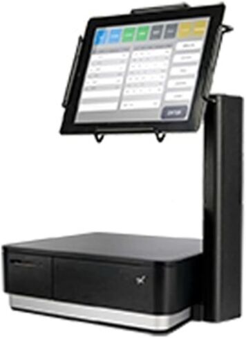 POS Tablet Enclosures by mEnclosure in Saudi Arabia