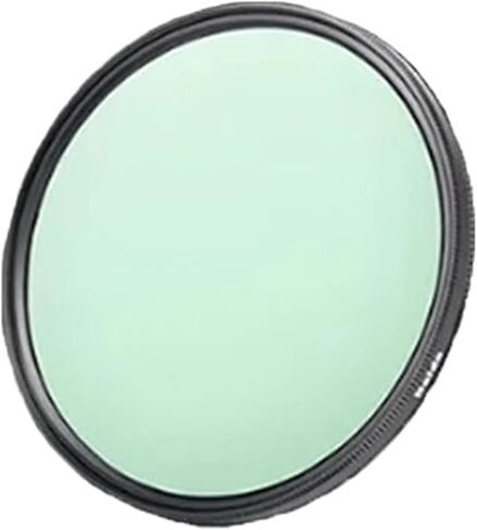 Slim PRO II Ultra-Thin Multi-Coated CPL Polarizing Filter Durable in Saudi Arabia