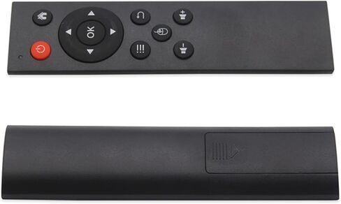 2.4G Air Remote Control with USB Receiver for Lilux for for Android-TV Box PC Air Rechargeable with Keyboard USB Pointer Pc Controller Voice Gyroscope in Saudi Arabia