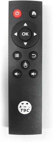 2.4G Air Remote Control with USB Receiver for Lilux for for Android-TV Box PC Air Rechargeable with Keyboard USB Pointer Pc Controller Voice Gyroscope in Saudi Arabia