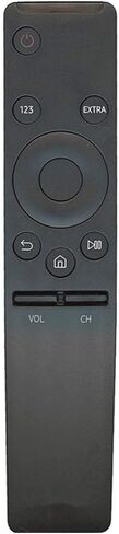 Replacement for Samsung TV Remote BN59-01260A UN60KU6300FXZA UN50KU6300FXZA UN50KU6300F UN65KU6500F UN50KU630DFXZA UN70KU6300F UN40KU6300F UN49KU6500F UN70KU6300FXZA UN55KU6300F Remote Control in Saudi Arabia