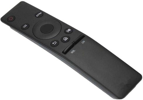Replacement for Samsung TV Remote BN59-01260A UN60KU6300FXZA UN50KU6300FXZA UN50KU6300F UN65KU6500F UN50KU630DFXZA UN70KU6300F UN40KU6300F UN49KU6500F UN70KU6300FXZA UN55KU6300F Remote Control in Saudi Arabia