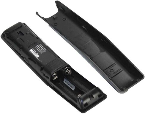 Replacement for Samsung TV Remote BN59-01260A UN60KU6300FXZA UN50KU6300FXZA UN50KU6300F UN65KU6500F UN50KU630DFXZA UN70KU6300F UN40KU6300F UN49KU6500F UN70KU6300FXZA UN55KU6300F Remote Control in Saudi Arabia