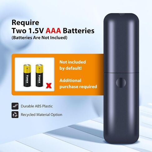 Remote Control for Yaber K3 /K3 pro/ K2s /T2 /T2 Plus, TOPTRO TP3 Projector in Saudi Arabia