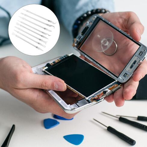 Professional Mobile Phone Motherboard Repair Tool Kit for Precision in Kuwait
