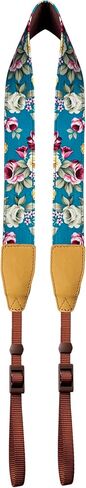Camera Straps Floral,Cute Camera Strap for Women in Saudi Arabia