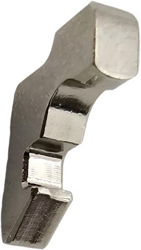 Edge Extractor F16176, Stainless Steel, Specifically Designed for Remington Models 870 and 1100, Set of 2 in Saudi Arabia