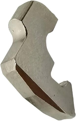 Edge Extractor F16176, Stainless Steel, Specifically Designed for Remington Models 870 and 1100, Set of 2 in Saudi Arabia