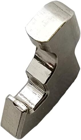 Edge Extractor F16176, Stainless Steel, Specifically Designed for Remington Models 870 and 1100, Set of 2 in Saudi Arabia