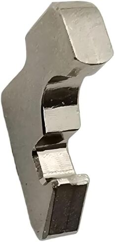Edge Extractor F16176, Stainless Steel, Specifically Designed for Remington Models 870 and 1100, Set of 2 in Saudi Arabia