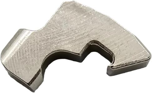 Edge Extractor F16176, Stainless Steel, Specifically Designed for Remington Models 870 and 1100, Set of 2 in Saudi Arabia