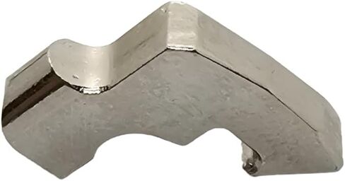 Edge Extractor F16176, Stainless Steel, Specifically Designed for Remington Models 870 and 1100, Set of 2 in Saudi Arabia