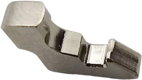 Edge Extractor F16176, Stainless Steel, Specifically Designed for Remington Models 870 and 1100, Set of 2 in Saudi Arabia