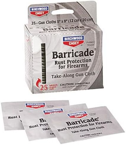 Birchwood Casey Barricade Tag Alongs 25 Pack in Saudi Arabia