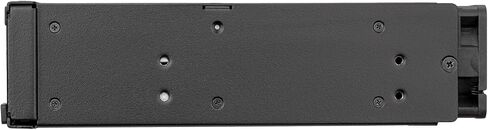 SilverStone Technology FSM08B-MS 5.25" to 8-Bay M.2 SSD Internal Drive Enclosure, SST-FSM08-MS in Saudi Arabia