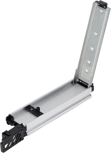 SilverStone Technology FSM08B-MS 5.25" to 8-Bay M.2 SSD Internal Drive Enclosure, SST-FSM08-MS in Saudi Arabia