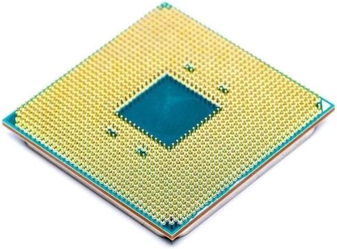 Processor Fit for AMD Ryzen 5 R5 1500X 3.5GHz 4-Core in Saudi Arabia