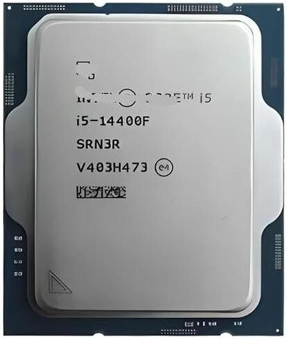 Processor Fit for Intel Core i5 14400F 2.5GHz 10-Core in Saudi Arabia
