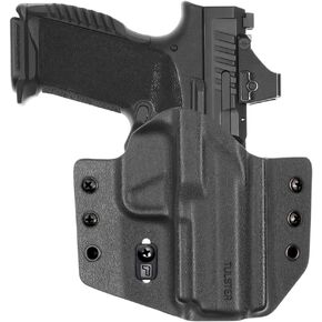 Tulster OWB Contour Holster for Canik Prime Radian, Right Hand in Saudi Arabia
