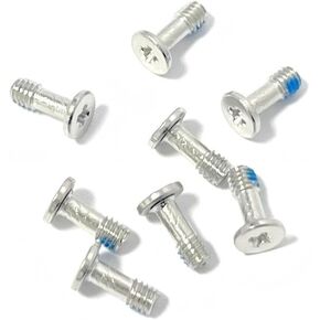 Bottom Case Screws for Dell Latitude 5340 5350 P181G in Saudi Arabia
