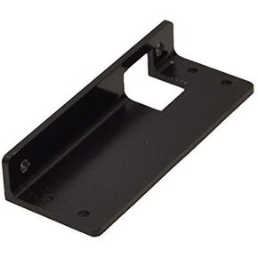 CC Reader Bracket for Microsoft Surface Metal Enclosure (Magtek Reader Bracket, Black) in Saudi Arabia