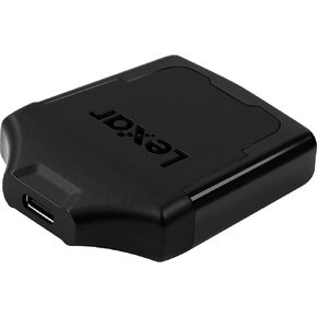 Lexar LRWCFXRBNA CFexpress USB 3.1 Reader in Saudi Arabia
