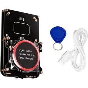 Proxmark3 تطوير مجموعات البدلة 3.0 Proxmark NFC PM3 قارئ RFID الكاتب لبطاقة RFID NFC ناسخة استنساخ الكراك 2 منفذ USB 512K in Kuwait