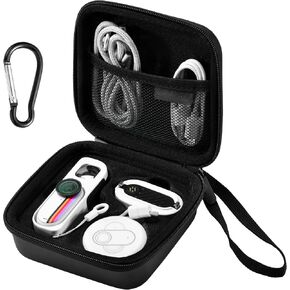 STARTRC VCR Carrying Case for Insta 360 GO 3S Retro Bundle Bag Accessories in Saudi Arabia