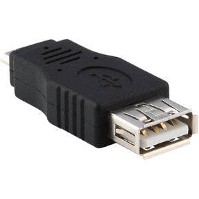 USB Male to Female Adapter Converter for Micro USB Devices in Saudi Arabia