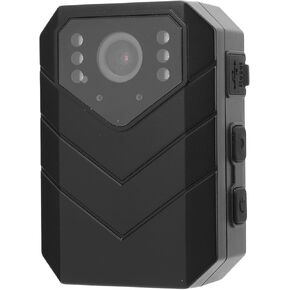 Aoresac Body Worn Camera 4K Night Axis Stabilization in Kuwait