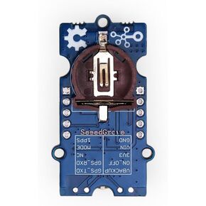 SeeedGrove - GPS (Air530Z),GPS Location, Long-Distance Communication in Kuwait