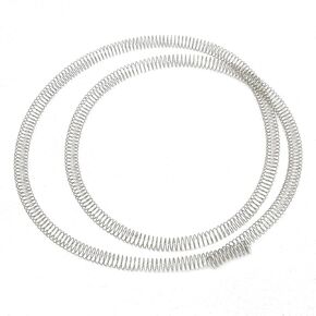 GOTOTOP PC Water Cooling Pipe Spring, 100cm Length in Kuwait