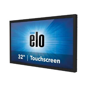 ELO E304029 3243L Projected Capacitive 32" 1080p Full HD LED-Backlit LCD Monitor Black in Saudi Arabia
