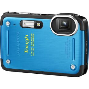 Olympus Tough TG-620 iHS in Kuwait