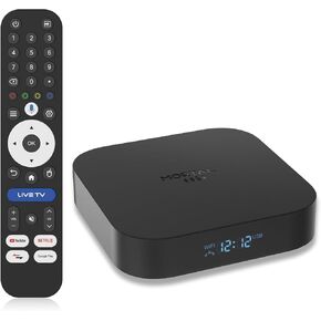 تي في بوكس ​​أندرويد 14 2026، 8 كيه الترا اتش دي مع 2 جيجابايت رام 16 جيجابايت روم RK3518 WIFI6 in Kuwait