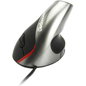 2V18951 - WOW Pen JOY Vertical Ergonomic Optical Mouse in Saudi Arabia