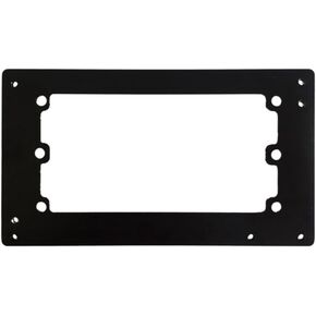ATX Power Supply to SFX Power Supply Bracket SFX Power Supply to ATX Power Supply Fixed Chassis Hole Conversion Frame Easy to Use in Saudi Arabia