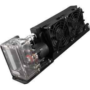 Water Cooling System with 200ml Capacity in Kuwait
