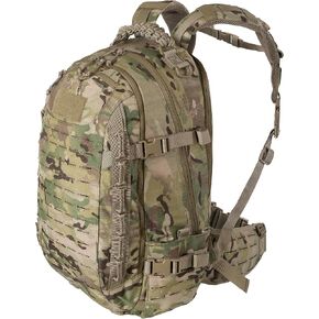 Direct Action Dragon Egg Enlarged Tactical Backpack, Multicam, 30L in Saudi Arabia
