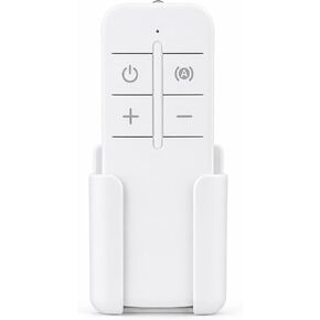 Replacement Remote Control Compatible with MERACH CV30 Pro, CV30, CV40 Vibration Platform Exercise Machine, with Holder in Kuwait
