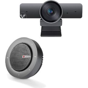 AV Access Conference Room Camera Bundle with Conference Microphone in Saudi Arabia
