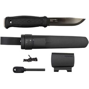 Morakniv Garberg Full Tang Fixed Blade Knife with Carbon Steel Blade in Saudi Arabia